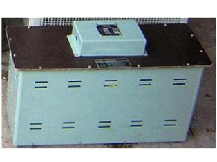 THREE PHASE TRANSFORMER