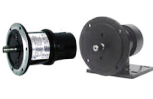 DC TACHO-GENERATOR 