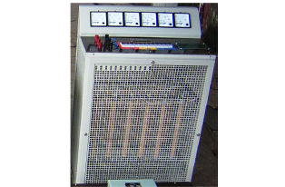 RESISTIVE LOAD BANK 