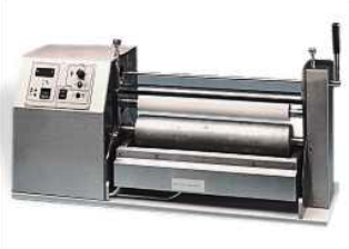 ETA-RTM ROLLER TINNING MACHINE