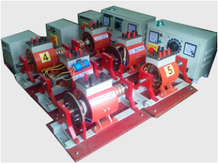 ELECTRICAL MACHINE TRAINER