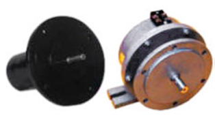 AC TACHO-GENERATORS