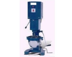 MORTAR MIXER