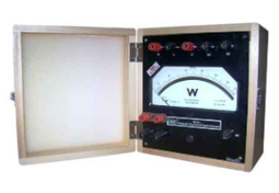 PORTABLE METER