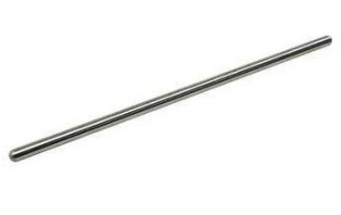 TAMPING ROD: 