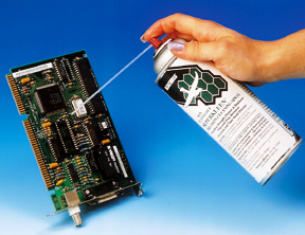 CONSUMABLES & CHEMICALS FOR PCB DESIGNING LAB