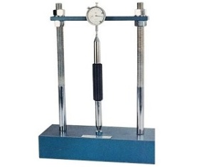 LENGTH COMPARATOR 