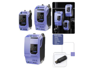 AC VVVF DRIVE MODULE 