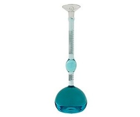 LE CHATELIER FLASK 