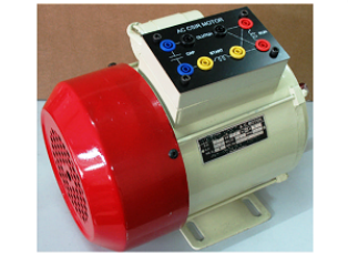 1-PHASE AC SQUIRREL CAGE INDUCTION MOTOR CAPACITOR START