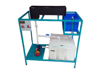 FM 005 : NOTCH APPARATUS