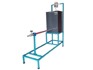 FM 001 : REYNOLDS APPARATUS