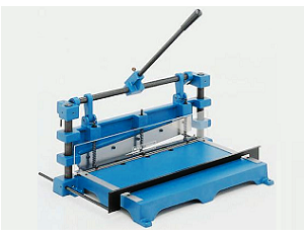 ETA-SM PCB SHEARING MACHINE