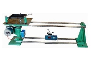 JOLTING APPARATUS: 
