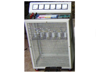 CAPACITIVE LOAD BANK 
