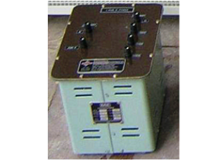 SINGLE PHASE TRANSFORMER