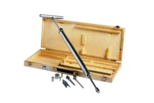 MORTAR PENETROMETER: 