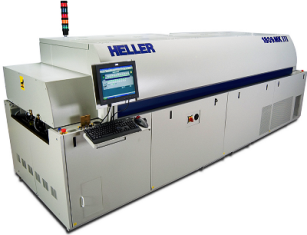 ETA-CM PCB CURING/OVEN MACHINE