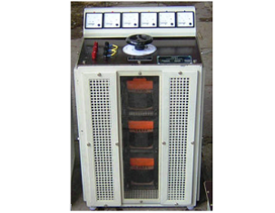 INDUCTIVE LOAD BANK