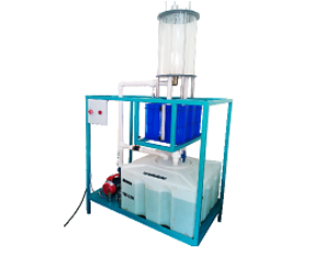 FM 007 : IMPACT OF JET APPARATUS