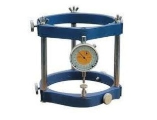 LONGITUDINAL COMPRESSOMETER: 