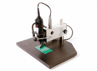 ETA-DM PCB DRILLING MACHINE